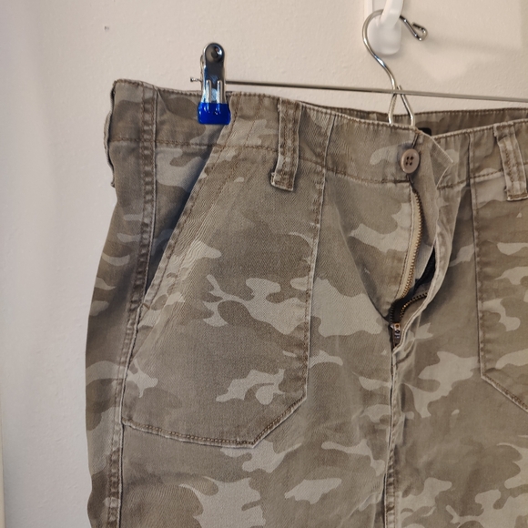 Seven7 women's skirt size 12 - Picture 2 of 9